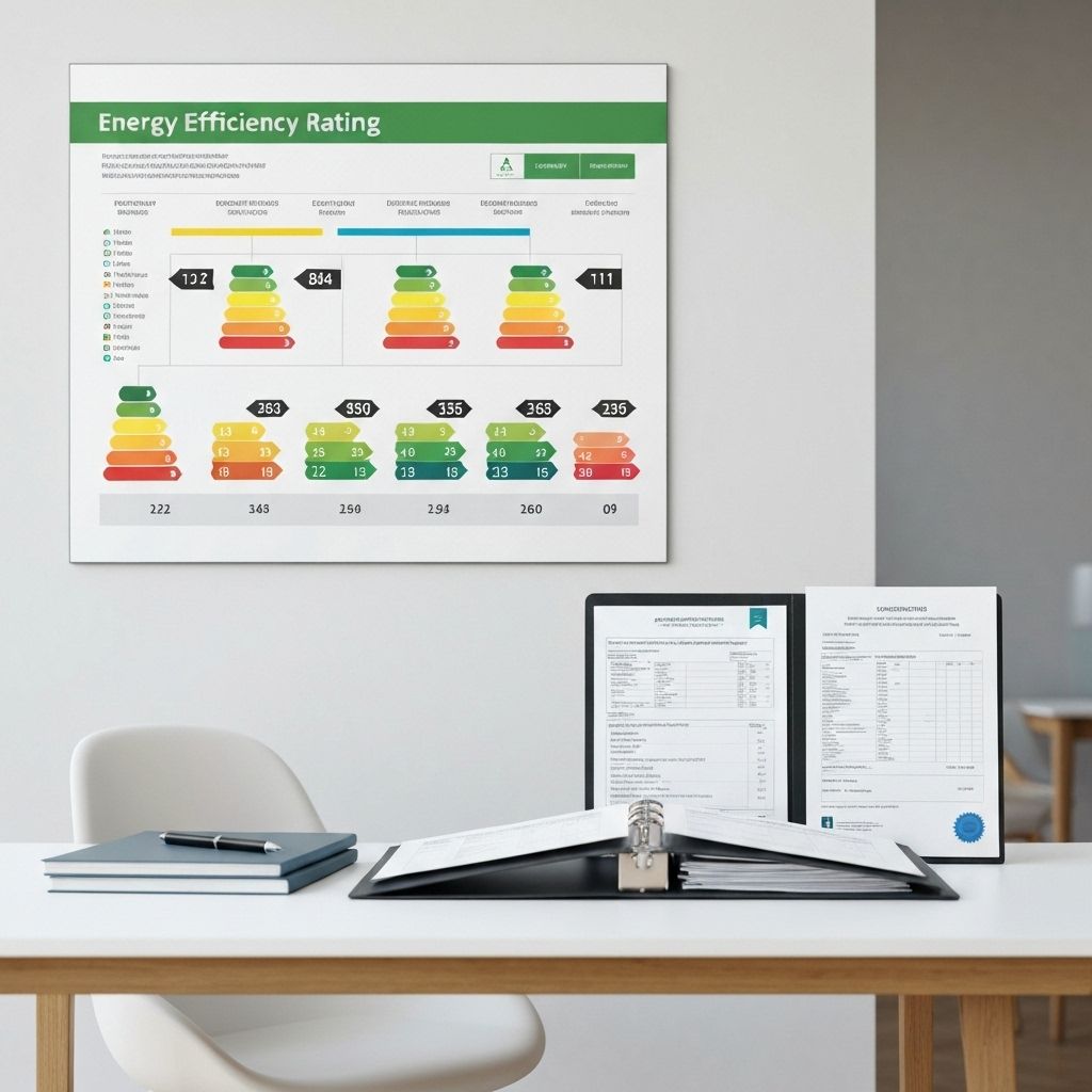 Understanding the New Energy Tax Credits Simplified