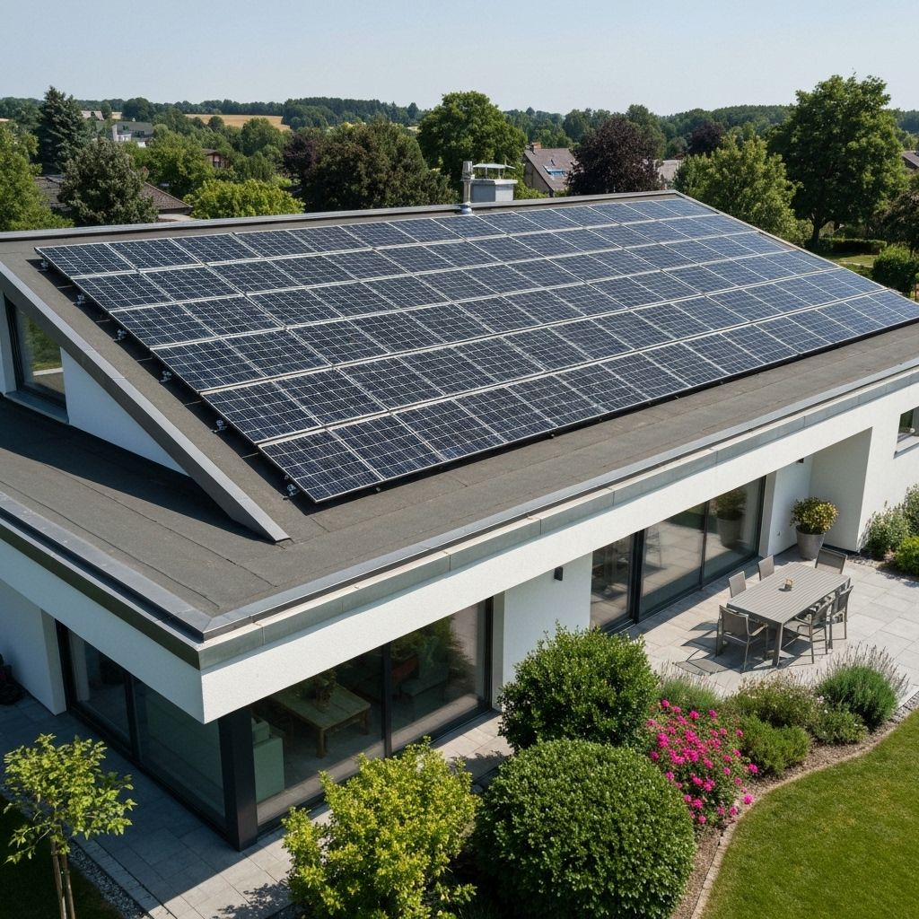 5 Ways to Cut Your Energy Bill in 2025